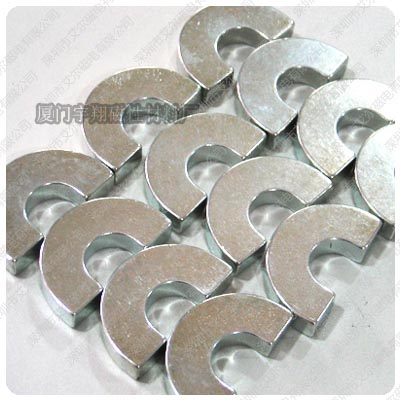 高質量釤鈷鋁鎳鈷磁鐵